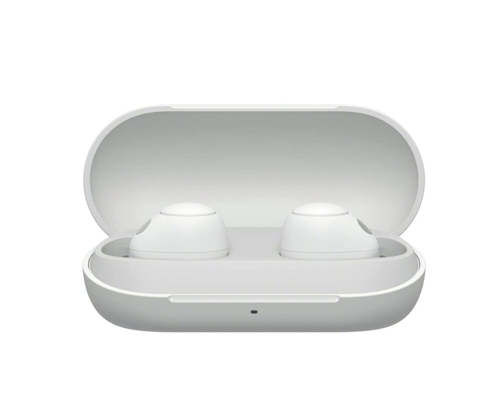 Слушалки Sony Headset WF-C700N 3