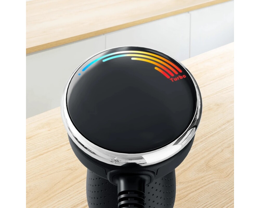 Пасатор Tefal HB671830 HBL  QUICKCHEF+BEAKER BLK 6