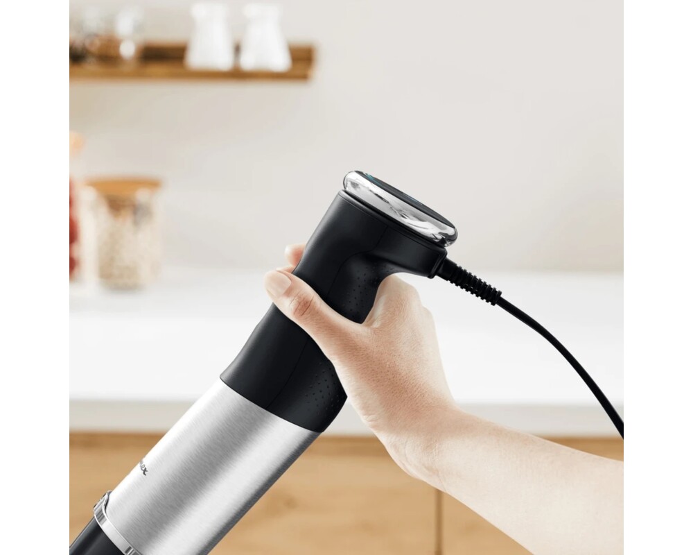 Пасатор Tefal HB671830 HBL  QUICKCHEF+BEAKER BLK 4