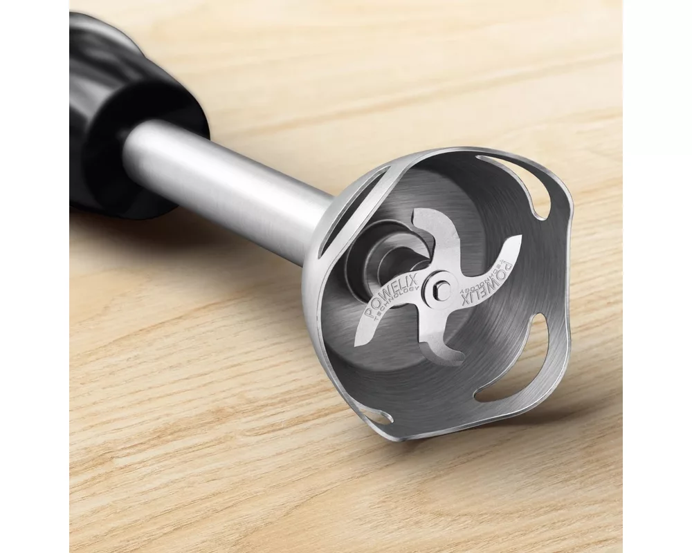 Пасатор Tefal HB671830 HBL  QUICKCHEF+BEAKER BLK 3