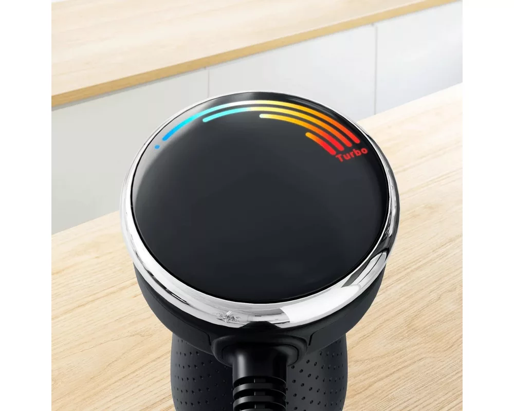 Пасатор Tefal HB671830 HBL  QUICKCHEF+BEAKER BLK 6