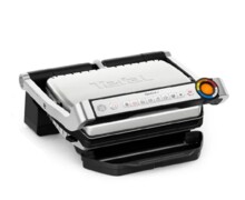  Tefal GC718D10 OPTIGRILL UPGRADE + TONG SUS 749393 GC718D10 на топ цена - PIC.bg