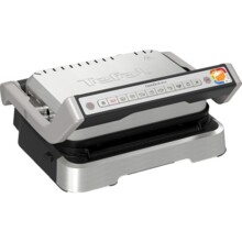  Tefal GC772D30 OPTIGRILL 2IN1 INOX EE 749394 GC772D30 на топ цена - PIC.bg