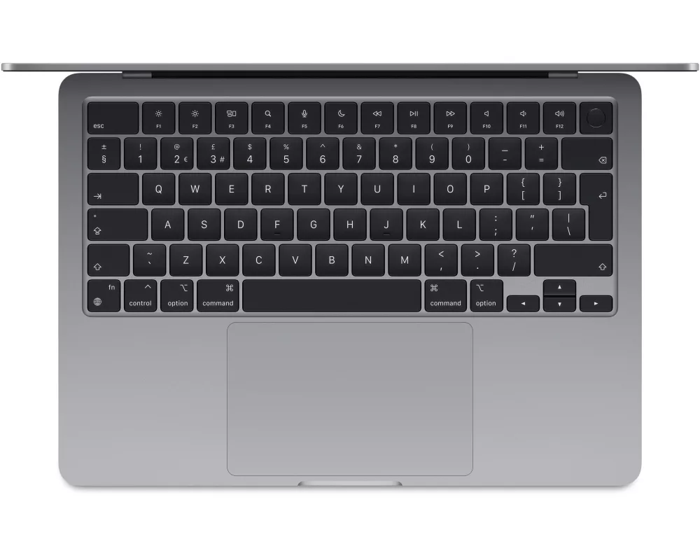 Лаптоп Apple MacBook Air 13 2