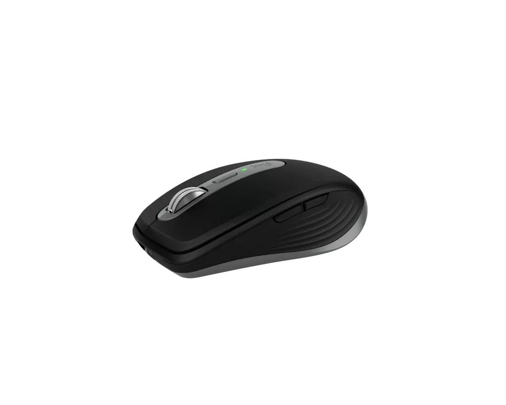 Мишка Logitech MX Anywhere 3S for Mac SPACE GREY (Разопакован) 4
