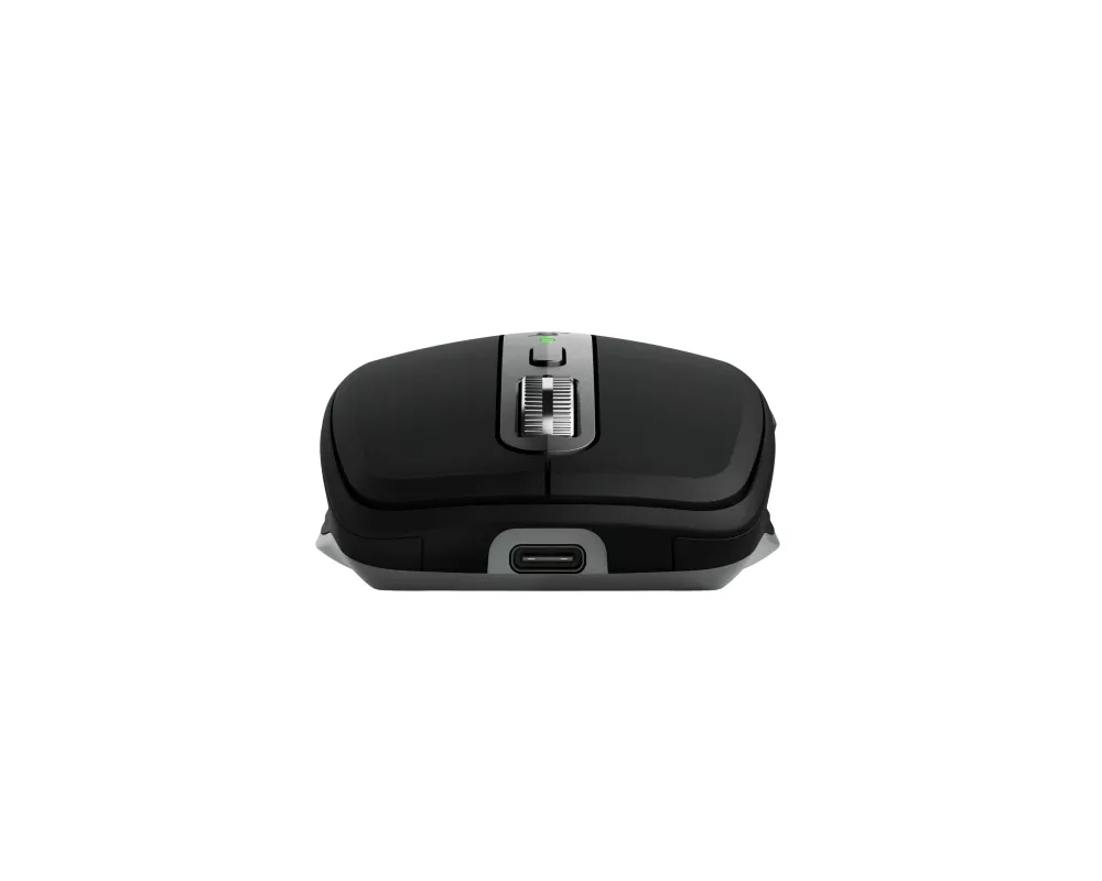 Мишка Logitech MX Anywhere 3S for Mac SPACE GREY (Разопакован) 3