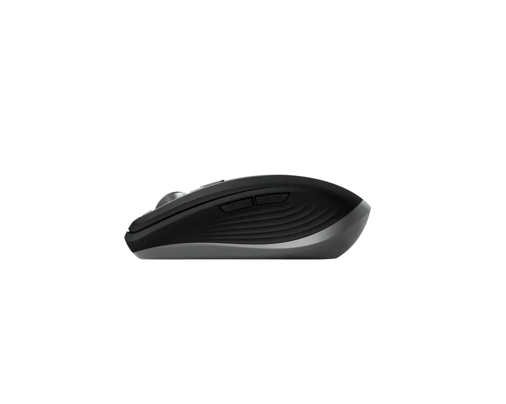 Мишка Logitech MX Anywhere 3S for Mac SPACE GREY (Разопакован) 5