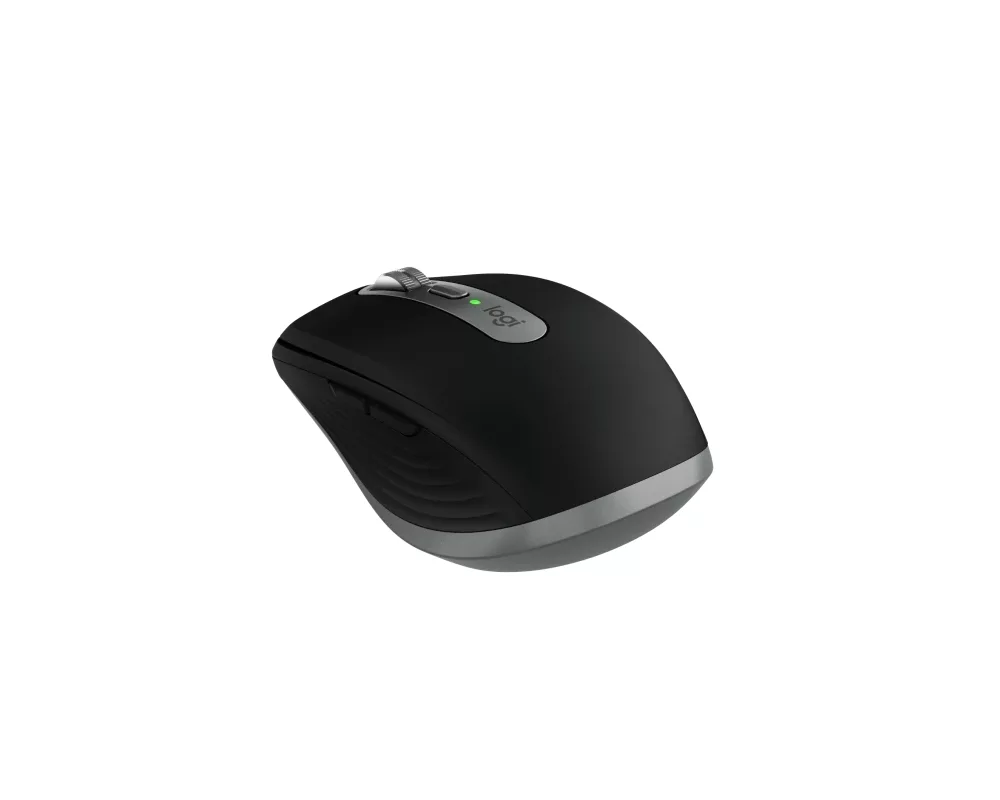 Мишка Logitech MX Anywhere 3S for Mac SPACE GREY (Разопакован) 6