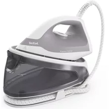  Tefal SV4111E0 STEAM STATION WITHOUT BOILER EX 749545 SV4111E0 на топ цена - PIC.bg