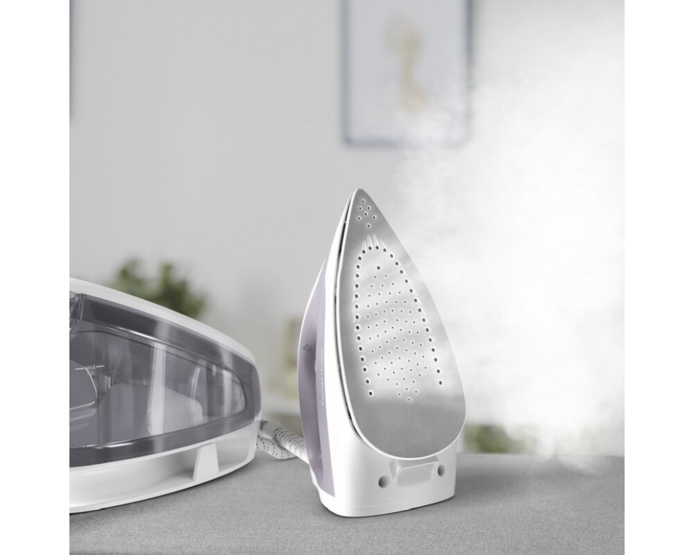 Ютия и парогенератор Tefal SV4111E0 STEAM STATION WITHOUT BOILER EX 2