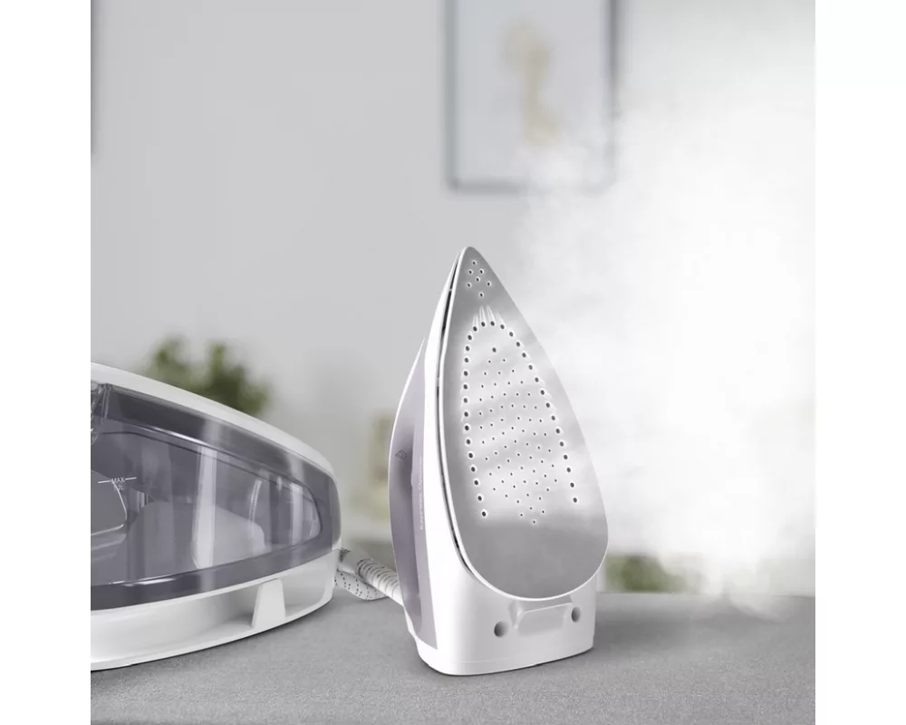 Ютия и парогенератор Tefal SV4111E0 STEAM STATION WITHOUT BOILER EX 2