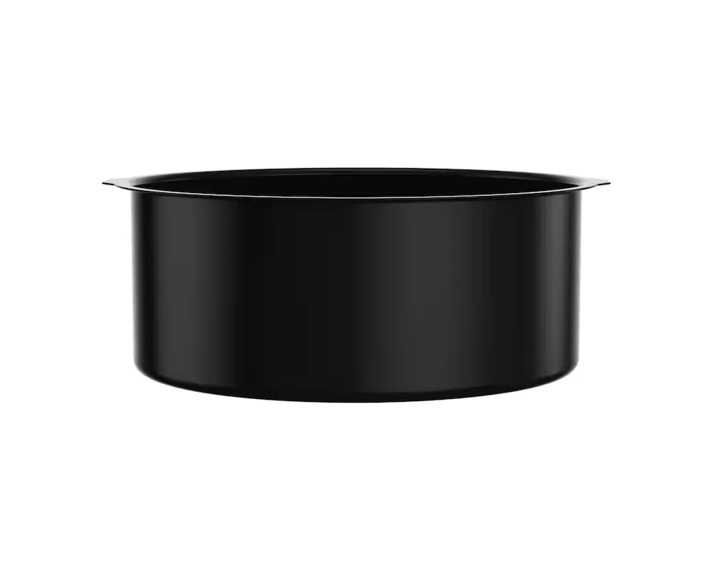 Мултикукър Tefal LF101810 FRY TURBO CRISPY LID BLK EU 4
