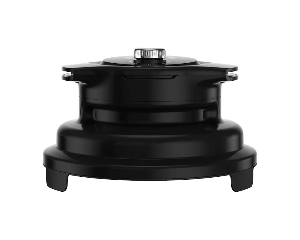 Мултикукър Tefal LF101810 FRY TURBO CRISPY LID BLK EU 3