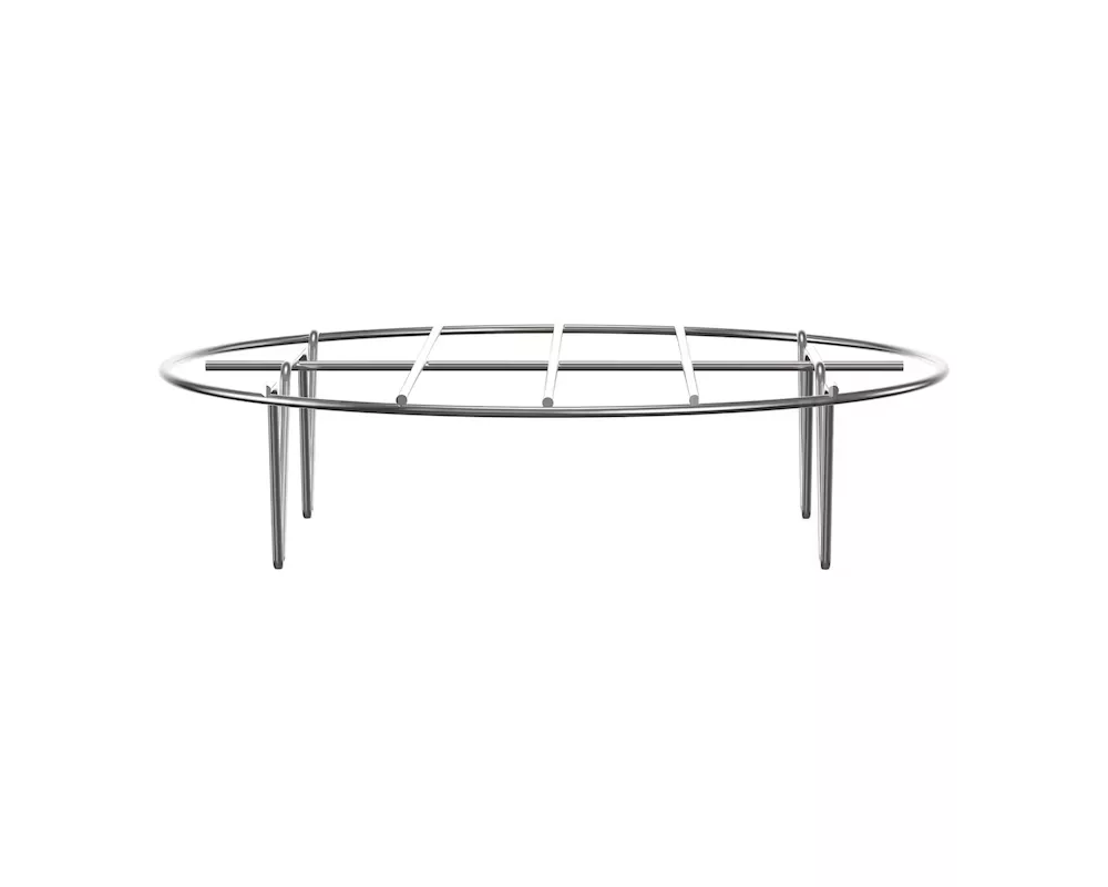 Мултикукър Tefal LF101810 FRY TURBO CRISPY LID BLK EU 6