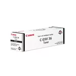 <span>Тонер за принтер</span> Canon Toner C-EXV 36 <span class='catalog-num-in-name'>3766B002AA</span> - 