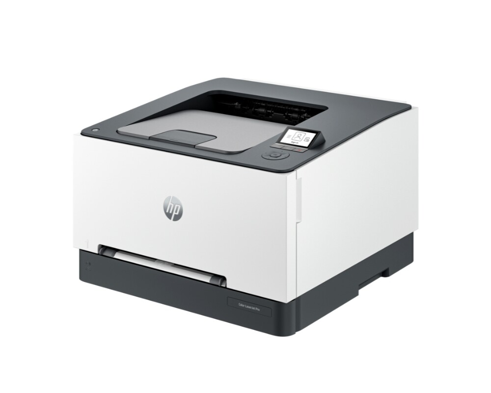 Принтер HP Color LaserJet Pro 3202dw Printer colour Duplex laser A4 600x600dpi 25ppm mono 25ppm colour 251sheets LAN USB Wi-Fi 2