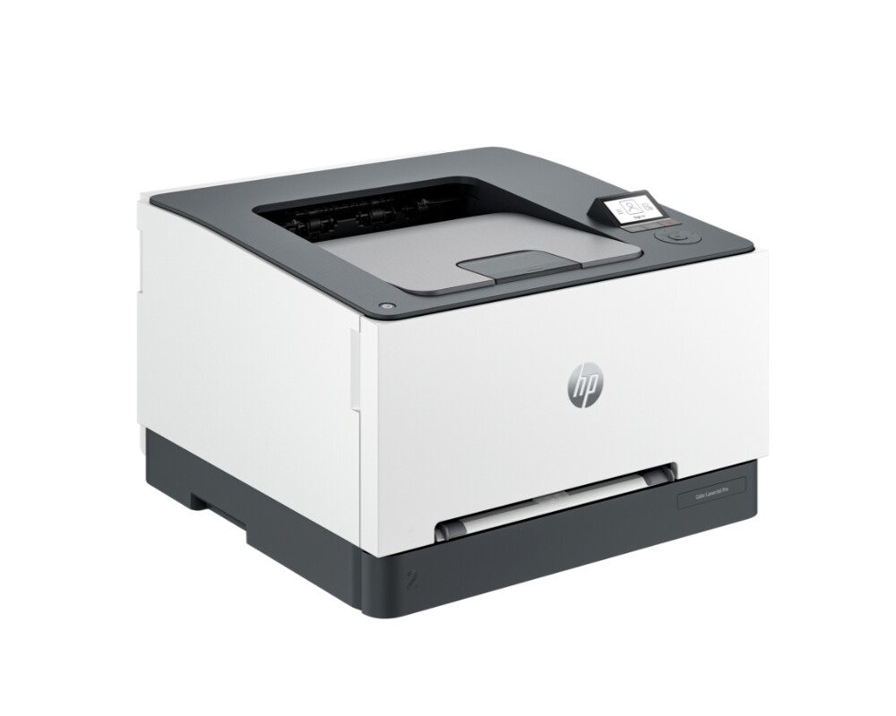 Принтер HP Color LaserJet Pro 3202dw Printer colour Duplex laser A4 600x600dpi 25ppm mono 25ppm colour 251sheets LAN USB Wi-Fi 3