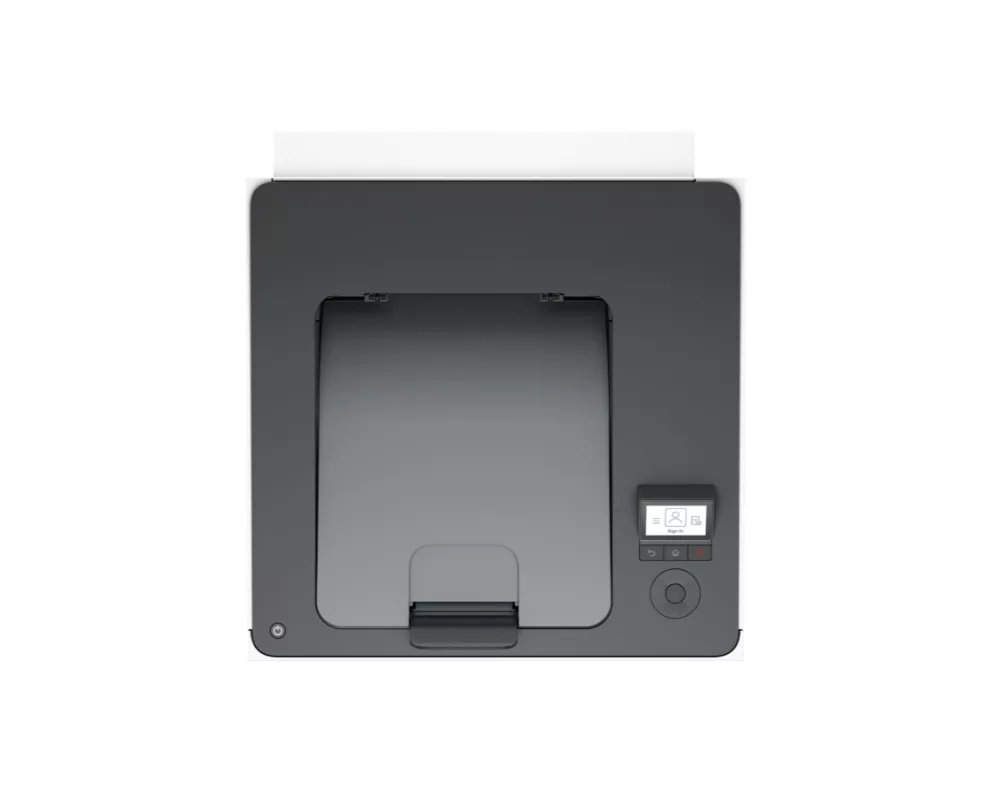 Принтер HP Color LaserJet Pro 3202dw Printer 5