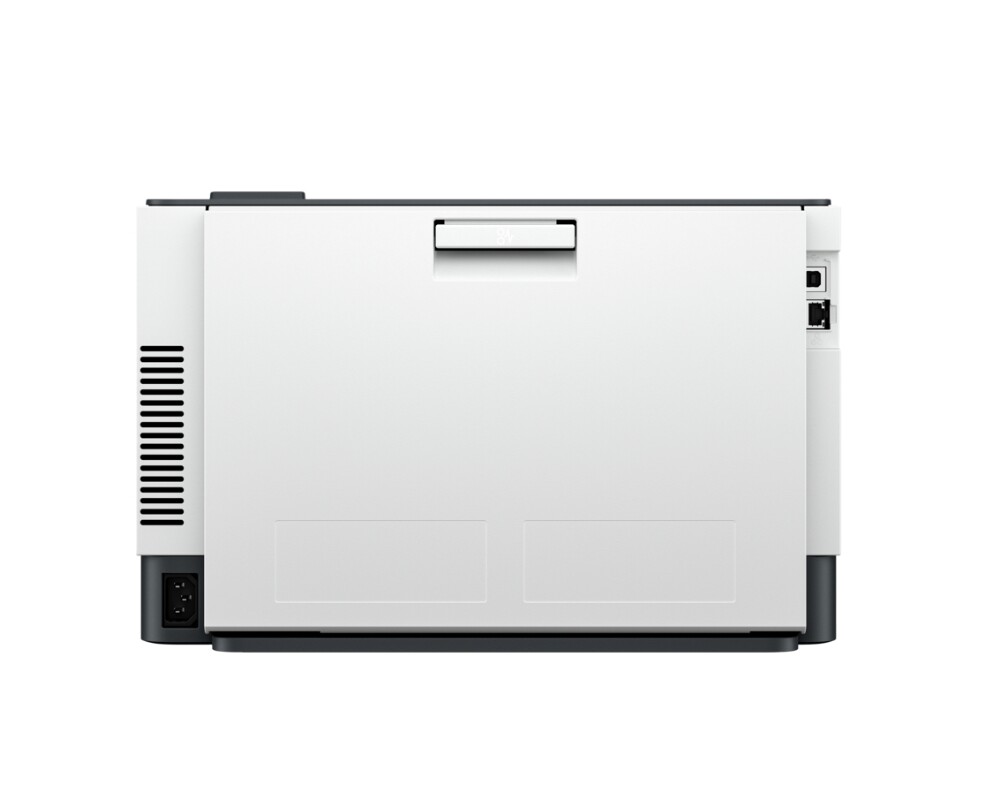 Принтер HP Color LaserJet Pro 3202dn Printer colour Duplex laser A4 600x600dpi 25ppm mono 25ppm colour 251sheets LAN USB 4