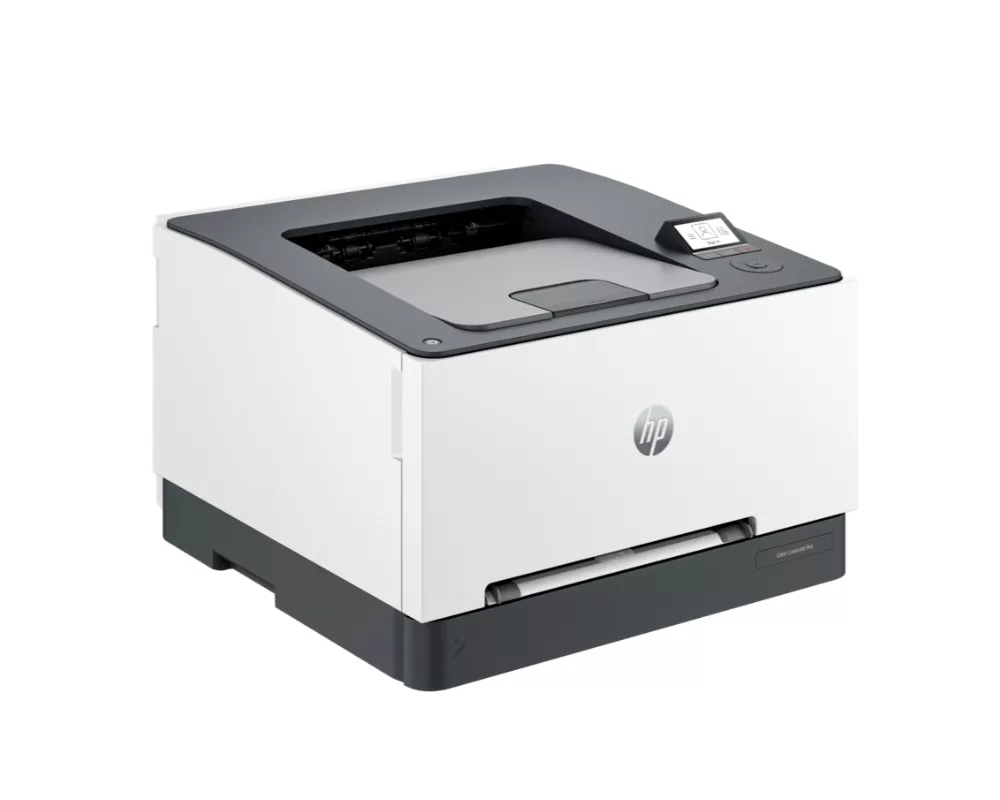 Принтер HP Color LaserJet Pro 3202dn Printer colour Duplex laser A4 600x600dpi 25ppm mono 25ppm colour 251sheets LAN USB 3