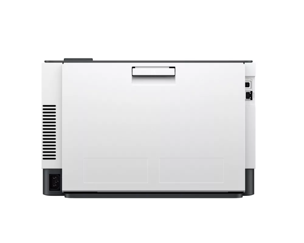 Принтер HP Color LaserJet Pro 3202dn Printer colour Duplex laser A4 600x600dpi 25ppm mono 25ppm colour 251sheets LAN USB 4