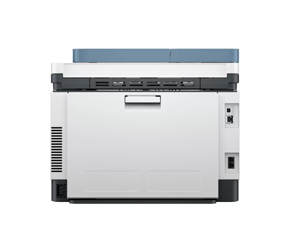 Мултифункционално у-во HP Color LaserJet Pro MFP 3302sdw 25ppm Printer 4