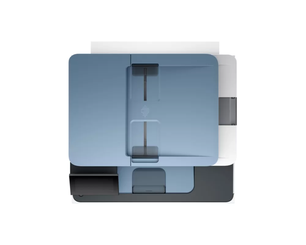 Мултифункционално у-во HP Color LaserJet Pro MFP 3302sdw 25ppm Printer 5