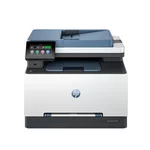 <span>Мултифункционално у-во</span> HP Color LaserJet Pro MFP 3302sdw 25ppm Printer <span class='catalog-num-in-name'>499Q6F</span> - 