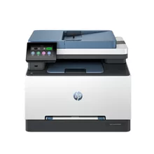  HP Color LaserJet Pro MFP 3302sdw 25ppm Printer 750608 499Q6F на топ цена - PIC.bg