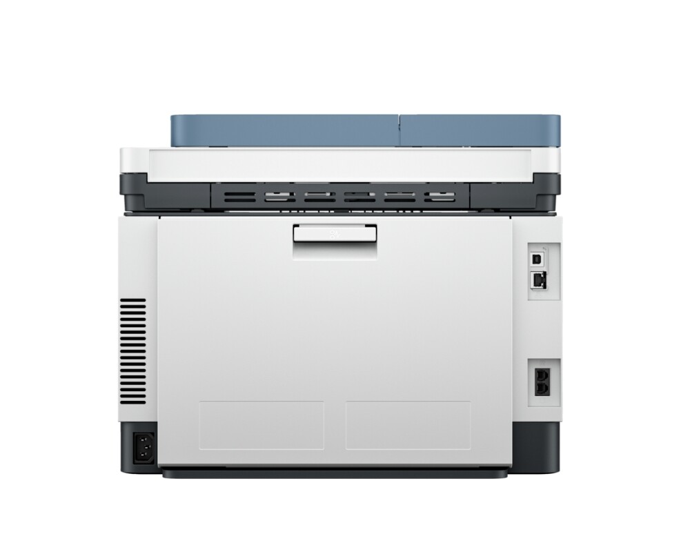 Мултифункционално у-во HP Color LaserJet Pro MFP 3302fdn 25ppm Printer 4