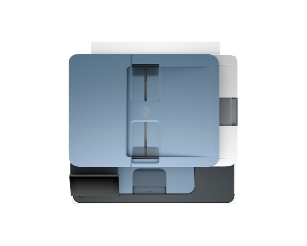 Мултифункционално у-во HP Color LaserJet Pro MFP 3302fdw 5