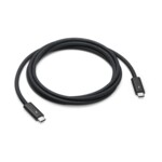 <span>Кабел</span> Apple Thunderbolt 4 (USB-C) Pro Cable (1.8 m) <span class='catalog-num-in-name'>MW5J3ZM/A</span> - 