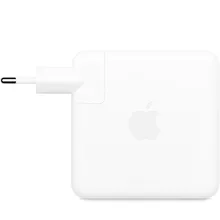  Apple USB-C Power Adapter - 96W 751763 MW2L3ZM/A на топ цена - PIC.bg