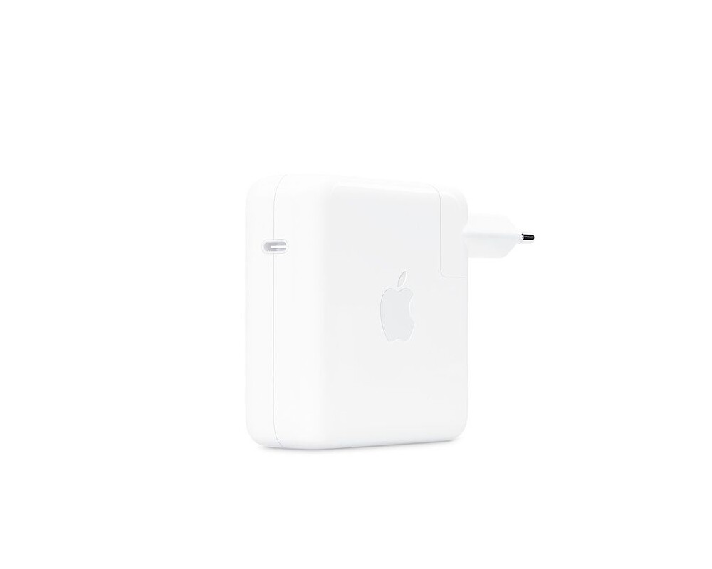 Зарядно Apple USB-C Power Adapter - 96W 3