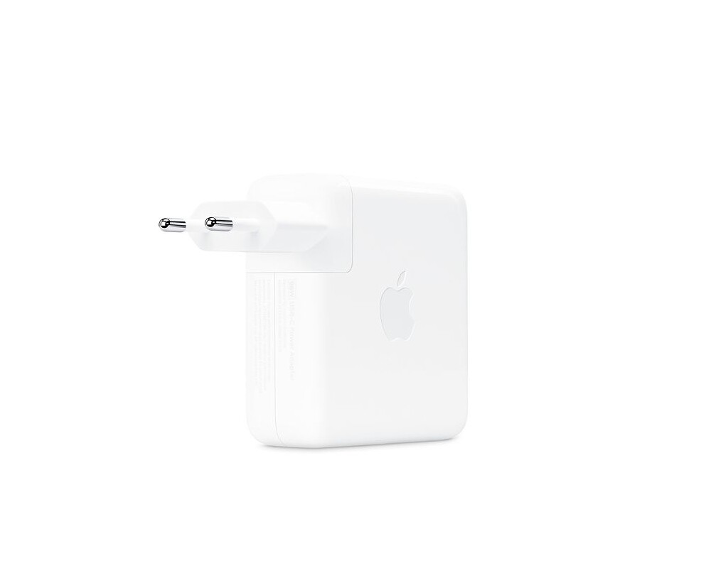 Зарядно Apple USB-C Power Adapter - 96W 2