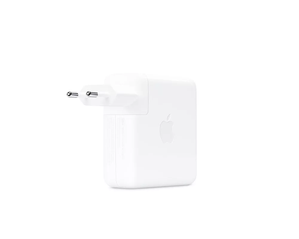 Зарядно Apple USB-C Power Adapter - 96W 2