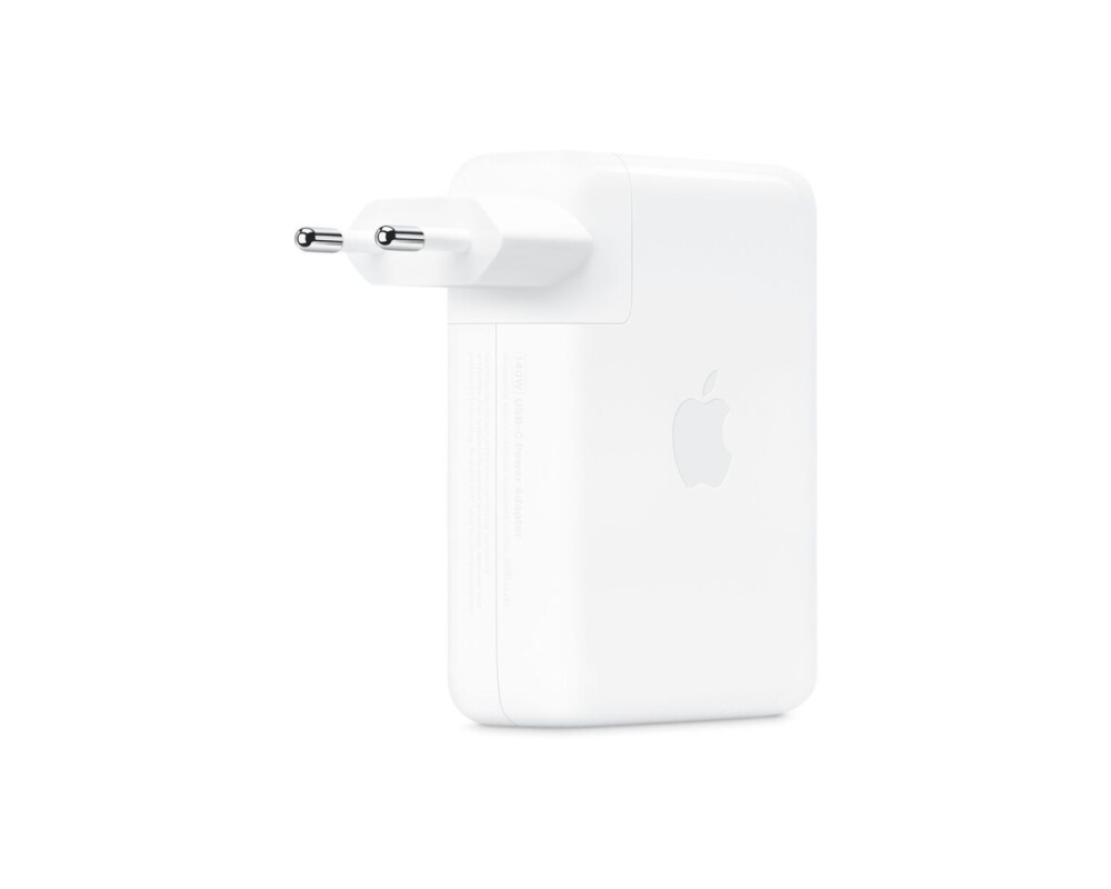 Зарядно Apple USB-C Power Adapter - 140W 3