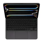 <span>Клавиатура</span> Apple Magic Keyboard for iPad Pro 13_inch (M4) - Bulgarian - Black <span class='catalog-num-in-name'>MWR53BG/A</span> - 
