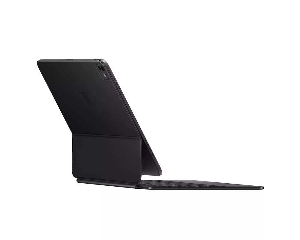 Клавиатура Apple Magic Keyboard for iPad Pro 13_inch (M4) - Bulgarian - Black 6