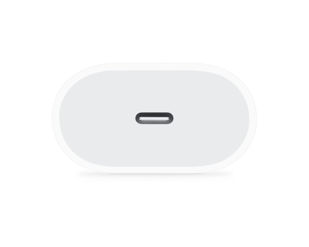 Зарядно Apple 20W USB-C Power Adapter 2