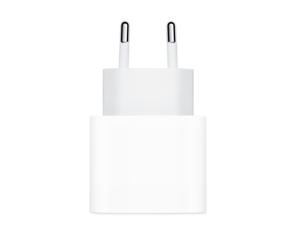 Зарядно Apple 20W USB-C Power Adapter 3