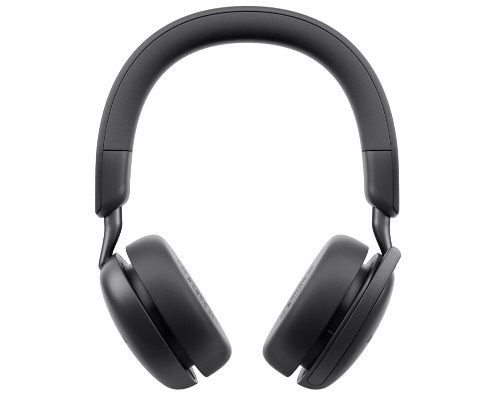 Слушалки Dell Pro Wireless ANC Headset WL5024 + Dell Pro Wired / Wireless Headset Ear Cushions - HE524 3
