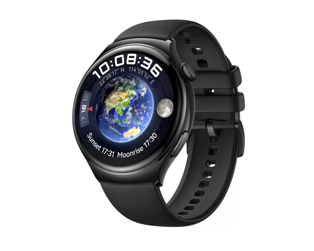 Smart часовник Huawei Watch 4 Archi-L19F 3