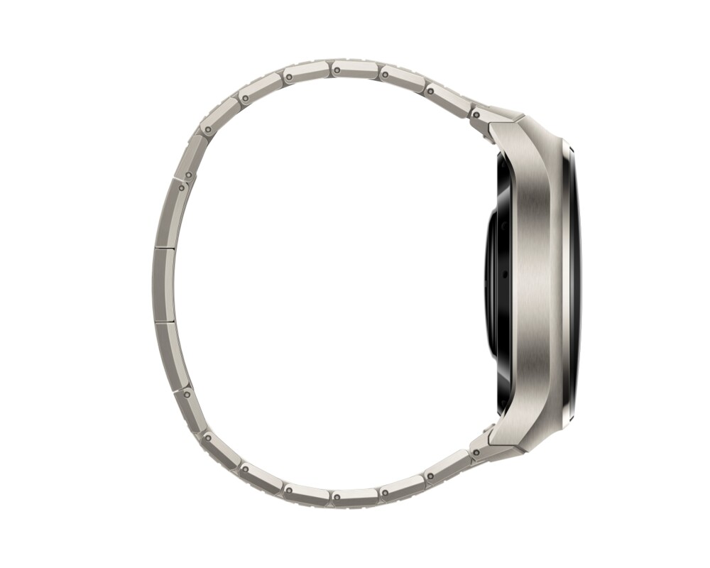 Smart часовник Huawei Watch 4 Pro 6