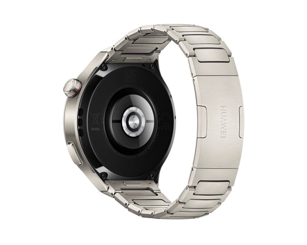 Smart часовник Huawei Watch 4 Pro 5