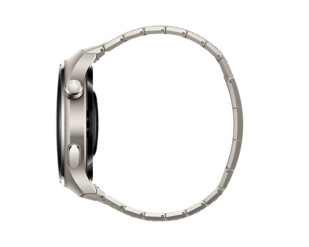 Smart часовник Huawei Watch 4 Pro 4