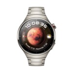 <span>Smart часовник</span> Huawei Watch 4 Pro <span class='catalog-num-in-name'>6941487291861_6941487282562</span> - 