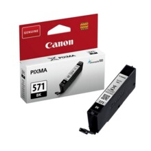  CANON 1LB CLI-571 GY 752610 0389C001AA на топ цена - PIC.bg