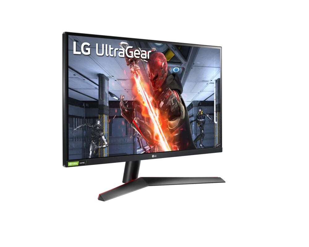 Монитор LG 27GN800P-B 3