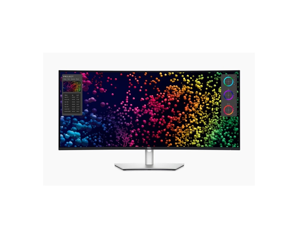 Монитор Dell U4025QW 7